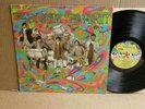 BOSTON TEA PARTY Flick Disc NM orig PROG PSYCH LP