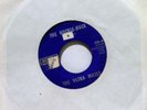 THE ULTRA MATES pitter patter / the huckle-buck 7