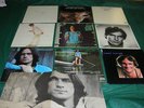 9 Nr Mnt JAMES TAYLOR LP Records, Poster Fire And Rain