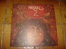 PIIRPAUKE - PIIRPAUKE 2 - LP FINNLAND NMINT