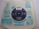 TOOMORROW Olivia Newton John Rare Pop Psyche picslv UK