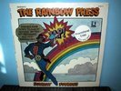 RAINBOW PRESS  Sunday Funnies  LP   original