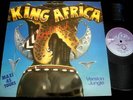 ROYAL FLUSH/ KING AFRICA /DISCO FUNK/FRENCH MAXI
