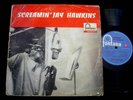 SCREAMIN JAY HAWKINS/RARE FRENCH 25 CM/ORIGINAL