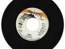 45  SUGAR MINOTT ROME BLACK ROOTS RECORDS 1979 VG+++