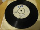 Delroy Wilson - Lion Of Judah - R&B UK JB 108