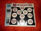 THE MARVELETTES - SMASH HITS OF 62 - TAMLA 229 - MONO