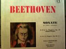 BEETHOVEN BOSKOWSKY LILI KRAUS DISCOPHILES FRANCAIS ITA