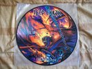 ICED EARTH Dark Saga - 1/2000 SIGNED by Todd McFarlane