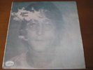 JOHN LENNON Imagine UK Export LP Gold Sticker BEATLES