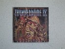 Thunderdome IX vinyl ( hardcore,gabber )