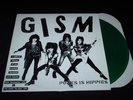 GISM/COMES-LP Effigy Kuro Outo Gloom Zouo Lip Cream SDS