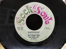 FUNK MODS 45 RAY SHARP AND THE SOUL SET on Sock Soul