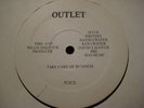 JUICE - TAKE CARE OF BUSINESS  Boogie/Modern-Soul RARE