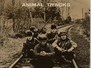 The ANIMALS - Nice UK EP Animal Tracks (Col.SEG 8499)