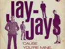 The JAY-JAYS - Are you a woman '66 HOLLAND 7