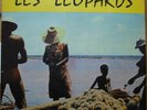 Rare West Indies Tropical 45-Les Leopards D'leau Coco??