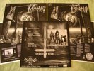 KATHARSIS-666  LP     ORIGINAL