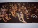 Electric Ladyland - Jimi Hendrix Experience - Gatefold