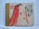 LEE WILEY SINGS GEORGE GERSHWIN RARE LIBERTY MUSIC SHOP