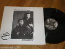 TEARS FOR FEARS RARE GREEK ONLY LP INTERVIEW 200 COPIES