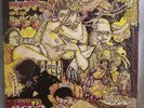 MONKEY BANANA - FELA KUTI (LP - 33 T)