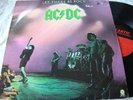 AC/DC  -  SOUTH AFRICAN ONLY SLEEVE LP