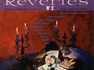 Jacques GHESTEM Rêveries n° 2 French 10