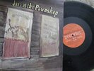 JAZZ AT THE PAWNSHOP,2 X LP, RARE SWEDISH JAZZ PROPRIUS