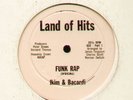 IKIM and BACARDI Funk Rap (Land of Hits) Original 