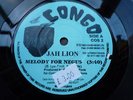 Melody For Negus Jah Lion Shaka Killer Uk Digi Listen