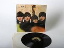 THE BEATLES FOR SALE PARLOPHONE 