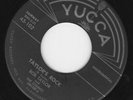 45 Instrumental Surf Bob Taylor & Counts Taylor's Rock