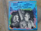 EP BRIGITTE BARDOT SERGE GAINSBOURG 