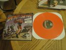 Short Music for Short People on Red Vinyl V/A Comp NOFX