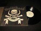 MOTORHEAD - March Or Die ,Greek Edition TEST PRESS