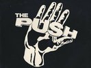 THE PUSH Fallin’ killer private CA powerpop kbd Rockers