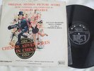 CHINESE ADVENTURES IN CHINA Delerue NZ 1966 Pressing