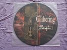 The Gathering - Mandylion  Pic Vinyl Lp  RAR