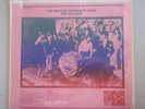 BEATLES on Stage in Japan the 1966 tour TAKRL/1900 RARE