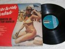 ORQUESTA DE HECTOR BONILLA  ECUADOR LP SALSA