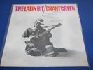 BLUE NOTE 4111 GRANT GREEN 