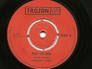 TROJAN BOSS GLEN ADAMS 1968 SKINHEAD GEM  LISTEN