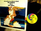 1968 Orig STRAWBERRY ALARM CLOCK   The WORLD  Pop PSYCH