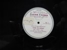 Nat King Cole/Doris Day Transcription disc