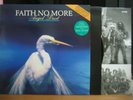 Faith No More / 2LP / Angel Dust / Tool Helmet Melvins