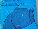 KING TUBBY PRESENTS FIREHOUSE WATERHOUSE II  REGGAE LP