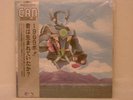 Can Monster Movie LP Japan Records JAL-2302 LP