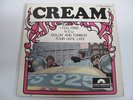 CREAM 45T I FEEL FREE