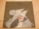 ZOVIET FRANCE gris 10 inch 1985 brutal cover soviet